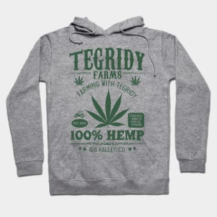 Tegridy Farms T Shirts Shirts For Sale TeePublic